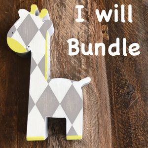 I will Bundle